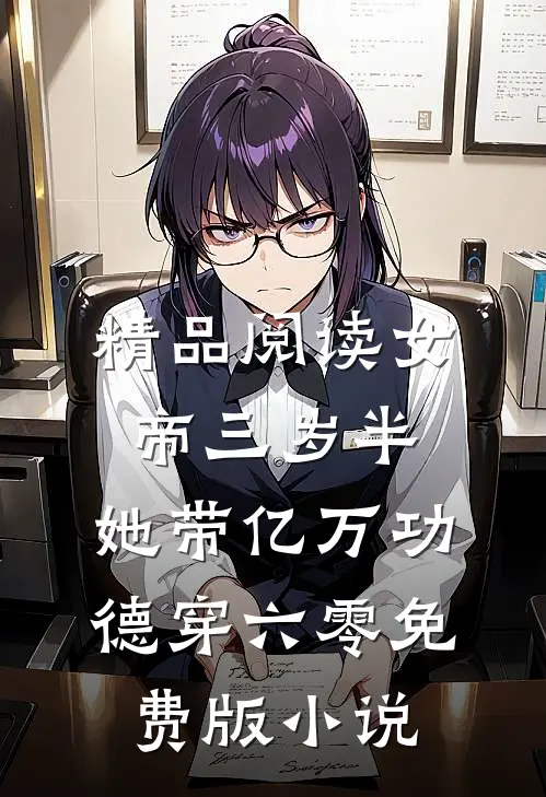 精品阅读女帝三岁半:她带亿万功德穿六零免费版小说