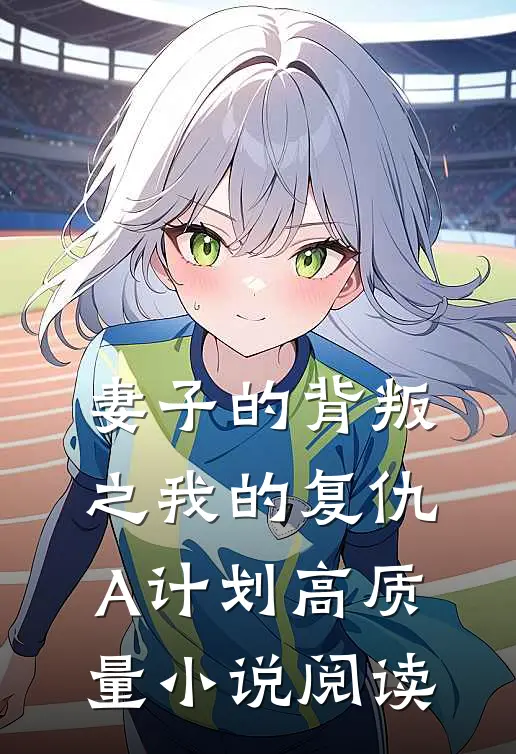 妻子的背叛之我的复仇A计划高质量小说阅读