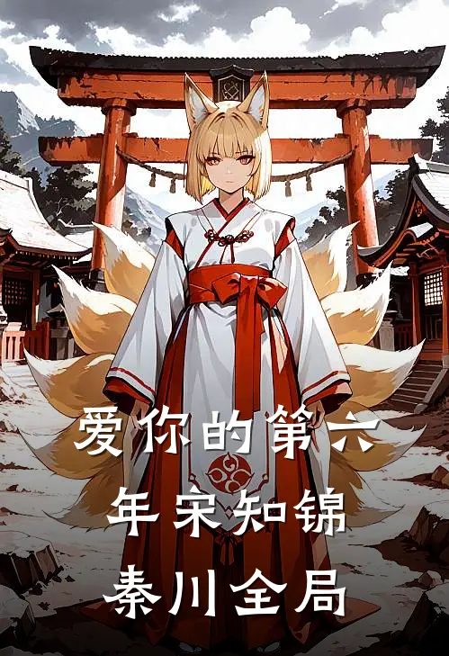 爱你的第六年宋知锦秦川全局