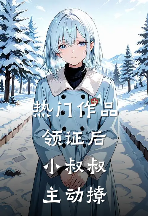 热门作品领证后，小叔叔主动撩