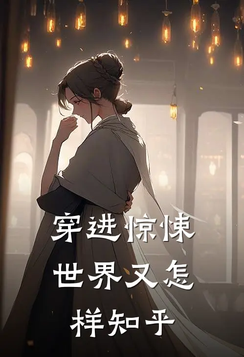 穿进惊悚世界又怎样知乎