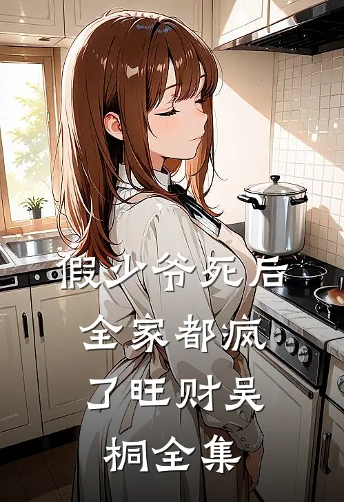 假少爷死后，全家都疯了旺财吴桐 全集
