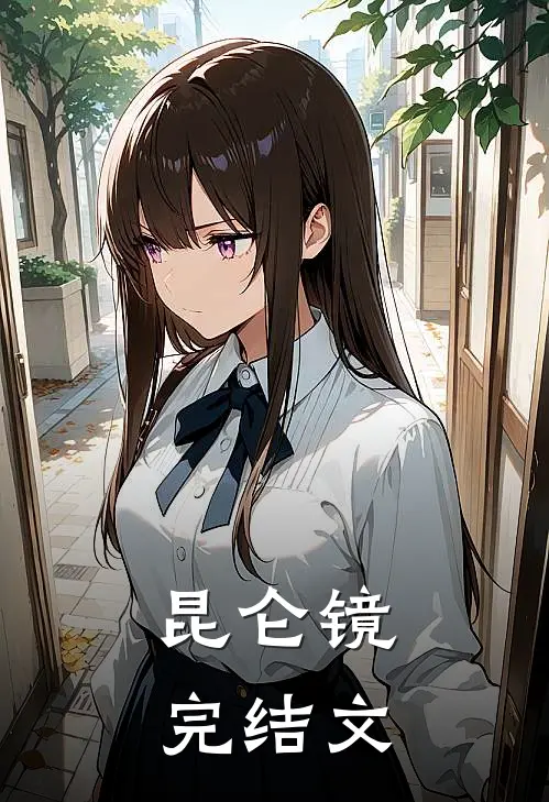 昆仑镜完结文