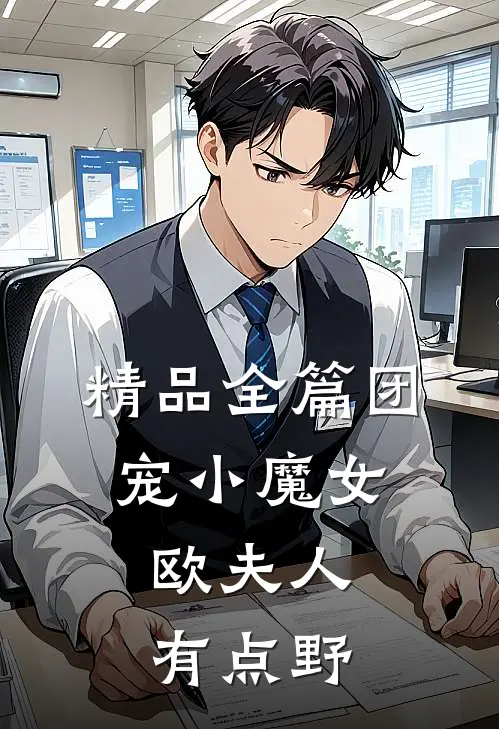 精品全篇团宠小魔女：欧夫人有点野