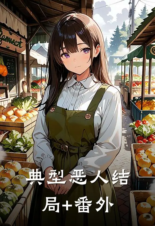 典型恶人结局+番外