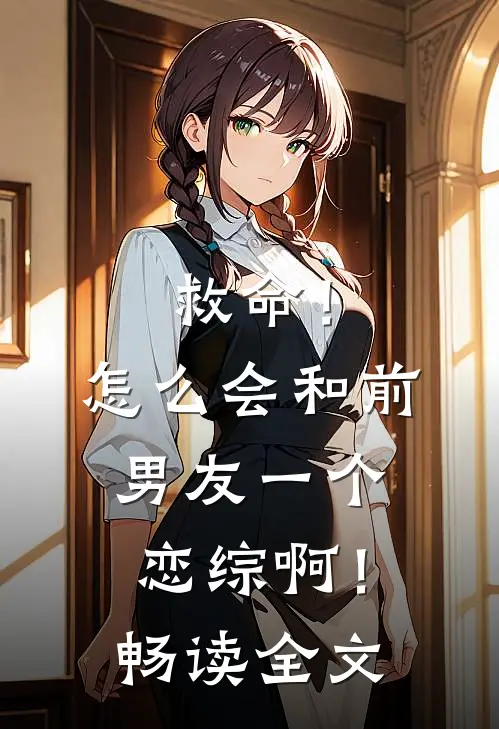 救命！怎么会和前男友一个恋综啊！畅读全文