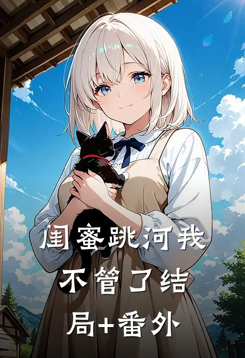 闺蜜跳河我不管了结局+番外