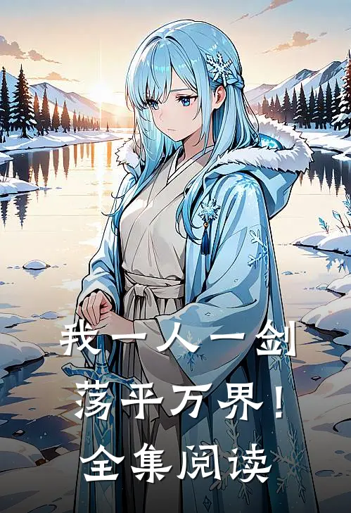 我一人一剑，荡平万界！全集阅读