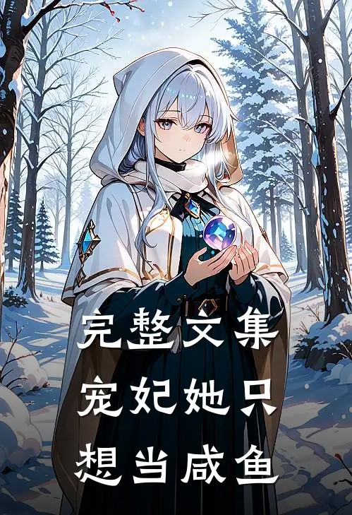 完整文集宠妃她只想当咸鱼免费阅读