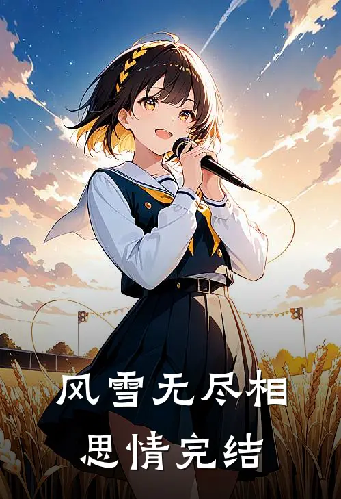 风雪无尽相思情完结