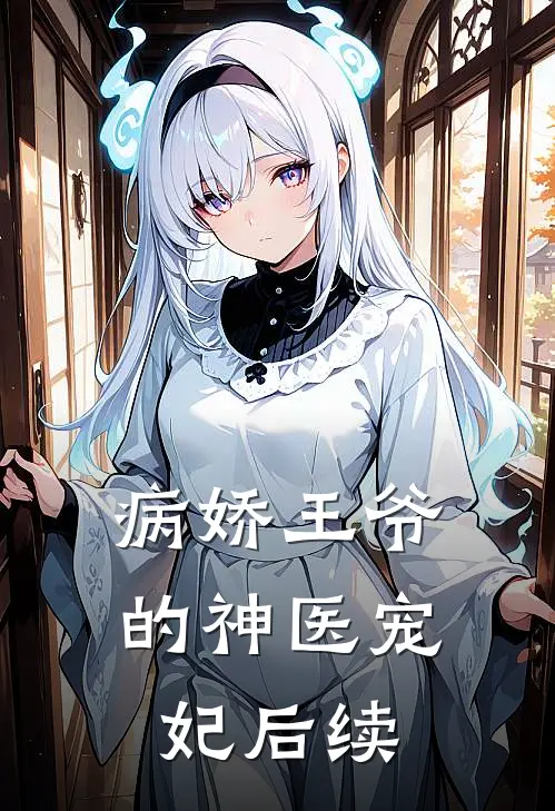 病娇王爷的神医宠妃后续