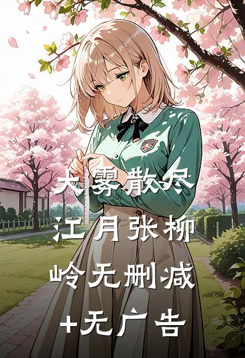 大雾散尽江月张柳岭无删减+无广告