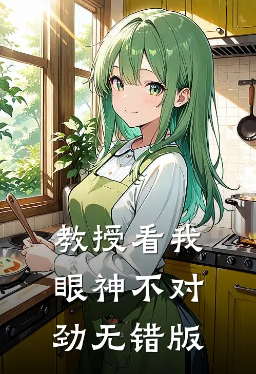 教授看我眼神不对劲无错版