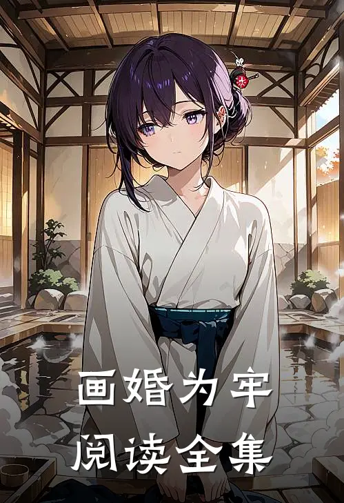 画婚为牢阅读全集