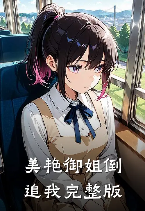 美艳御姐倒追我完整版