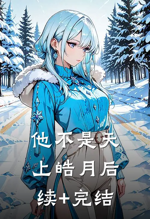 他不是天上皓月后续+完结