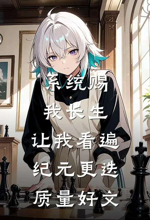 系统赐我长生，让我看遍纪元更迭质量好文