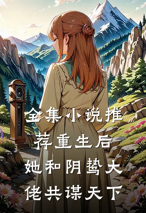 全集小说推荐重生后，她和阴鸷大佬共谋天下