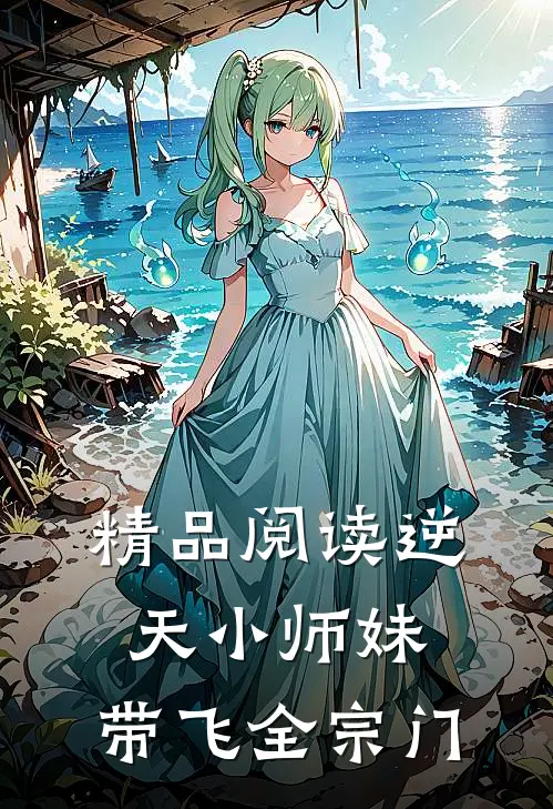 精品阅读逆天小师妹，带飞全宗门