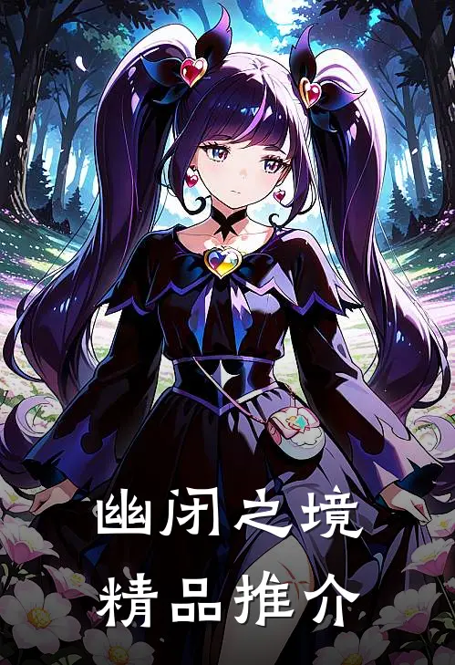 幽闭之境精品推介
