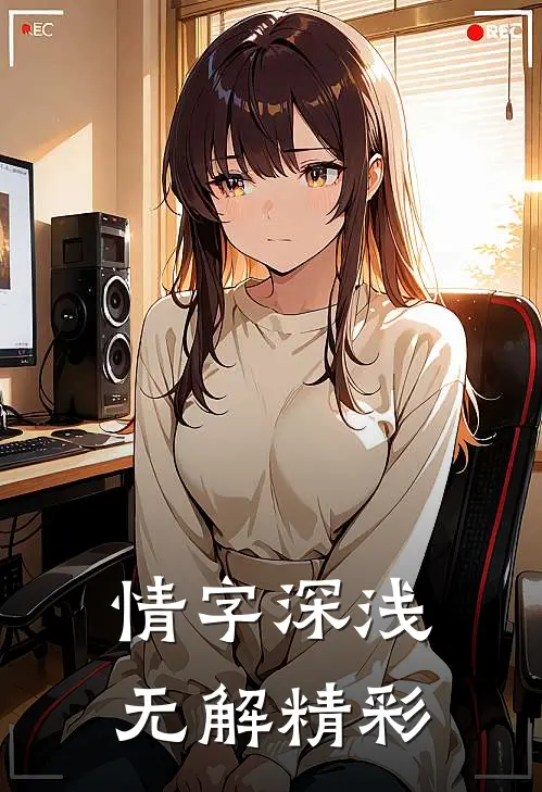 情字深浅无解精彩