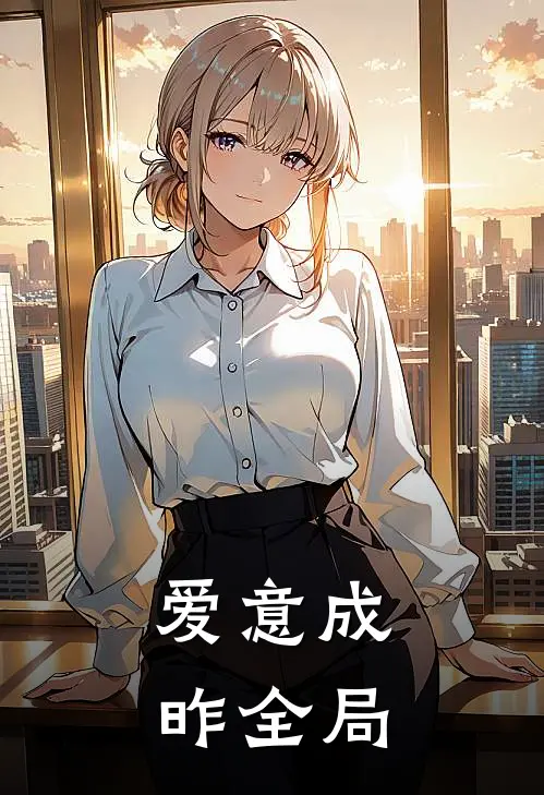 爱意成昨全局