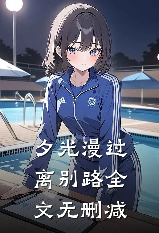 夕光漫过离别路全文无删减