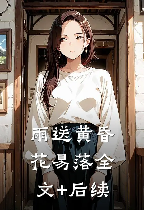 雨送黄昏花易落全文+后续