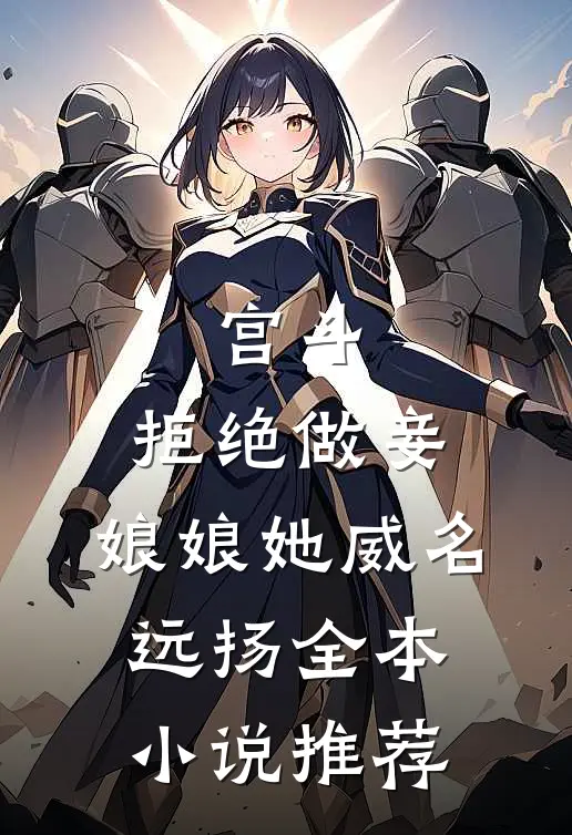 宫斗：拒绝做妾，娘娘她威名远扬全本小说推荐