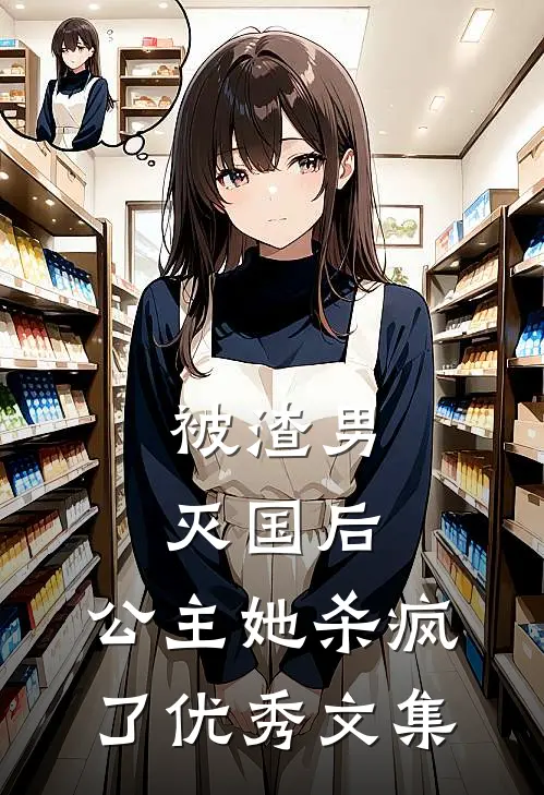 被渣男灭国后，公主她杀疯了优秀文集