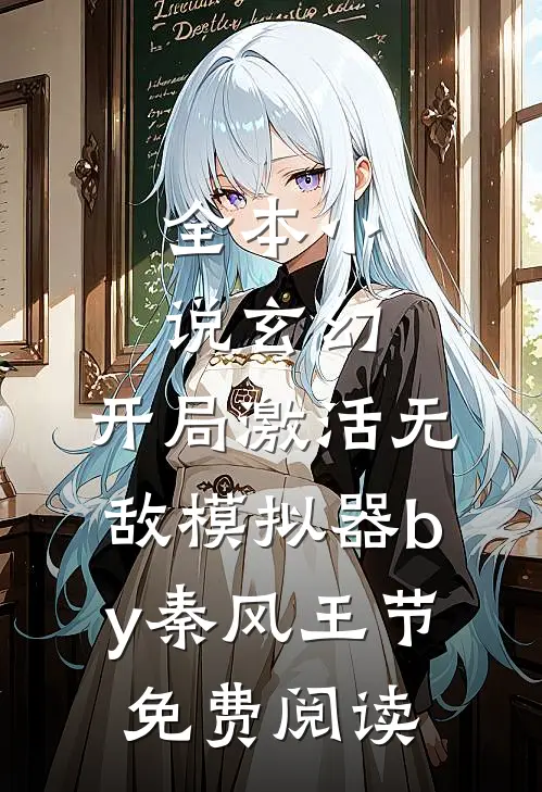 全本小说玄幻：开局激活无敌模拟器by秦风王节免费阅读