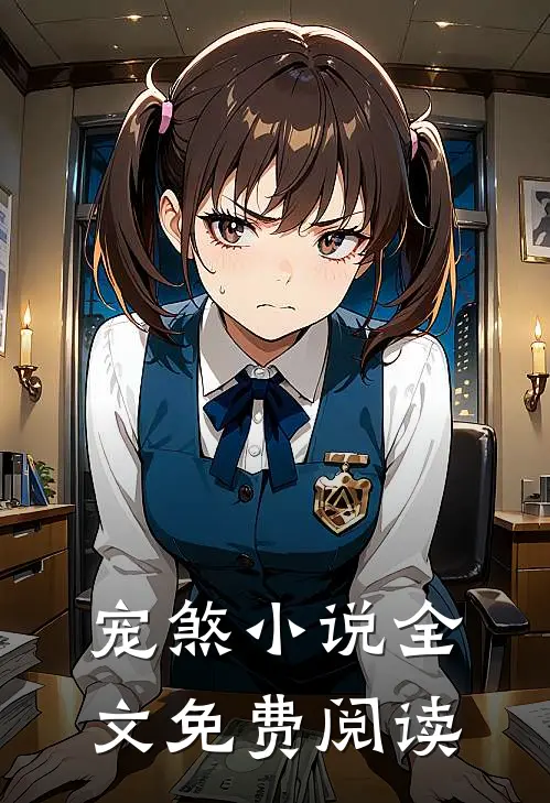 宠煞小说全文免费阅读