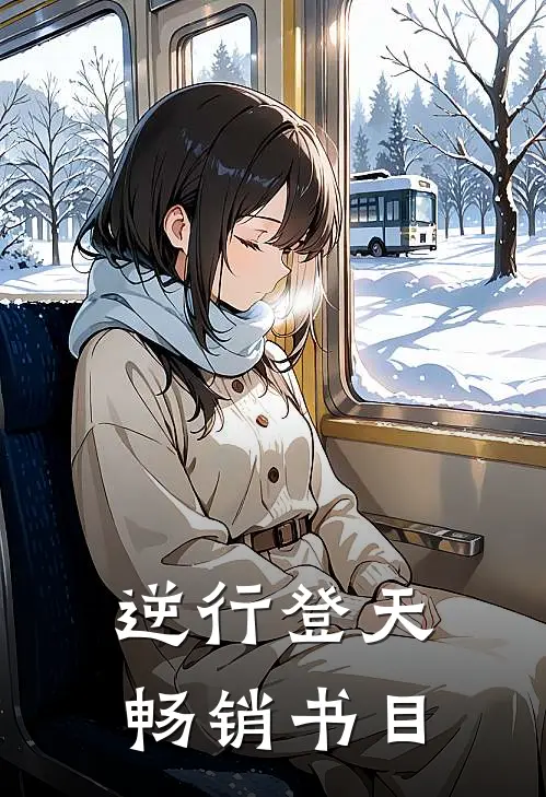 逆行登天畅销书目
