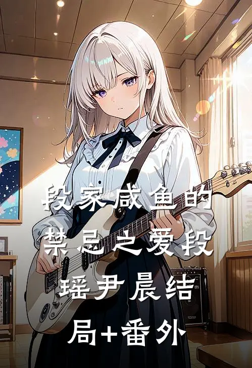 段家咸鱼的禁忌之爱段瑶尹晨结局+番外
