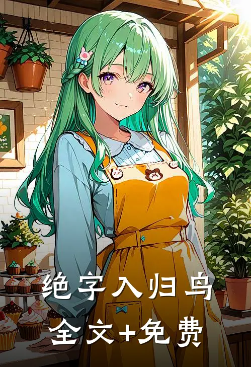绝字入归鸟全文+免费