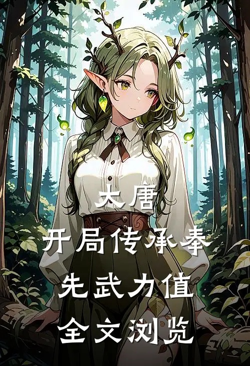 大唐：开局传承奉先武力值全文浏览