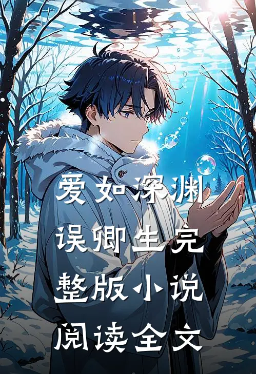 爱如深渊误卿生完整版小说阅读全文