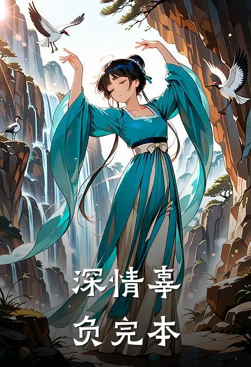 深情辜负完本