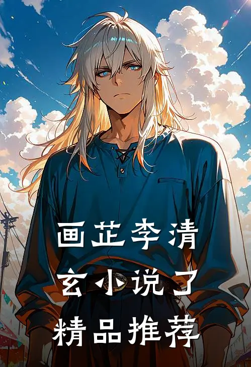 画芷李清玄小说了精品推荐