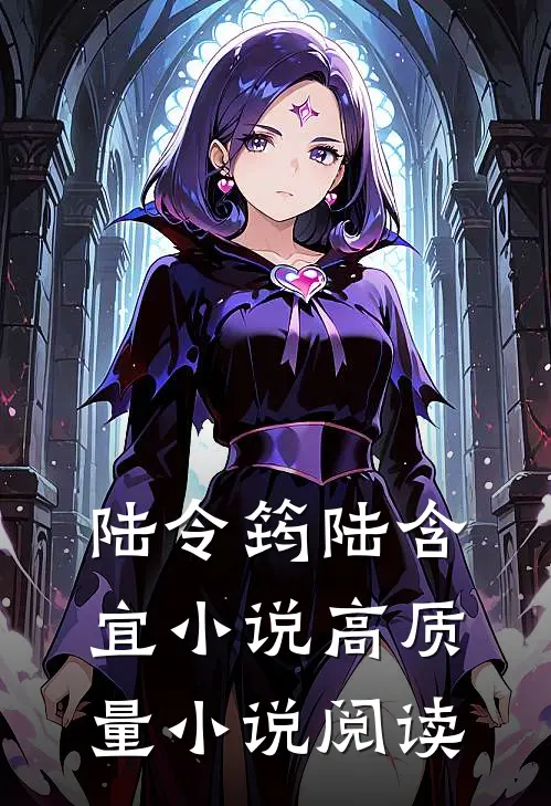 陆令筠陆含宜小说高质量小说阅读