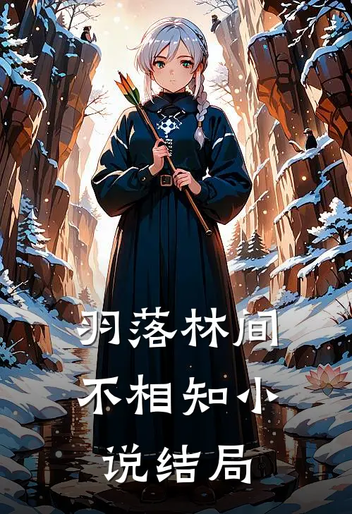 羽落林间不相知小说结局