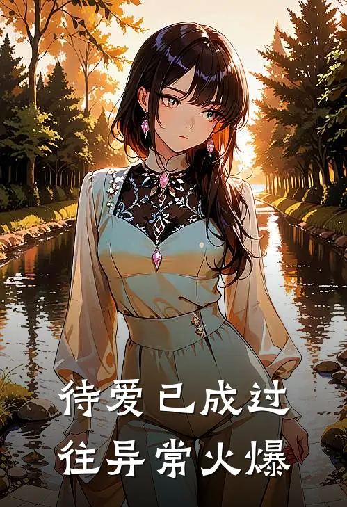 待爱已成过往异常火爆