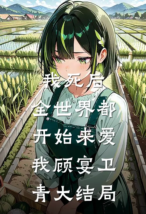 我死后，全世界都开始来爱我顾宴卫青大结局