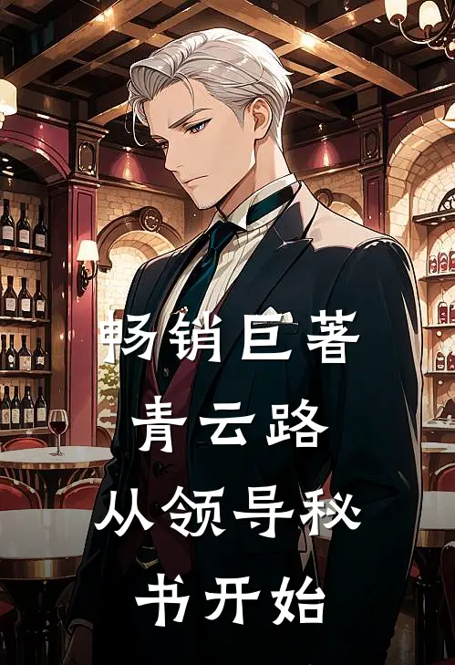 畅销巨著青云路：从领导秘书开始