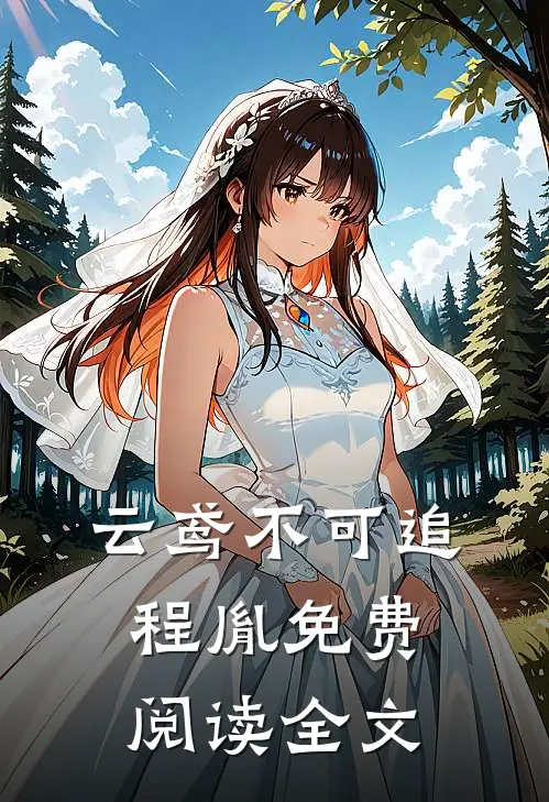 云鸢不可追程胤免费阅读全文
