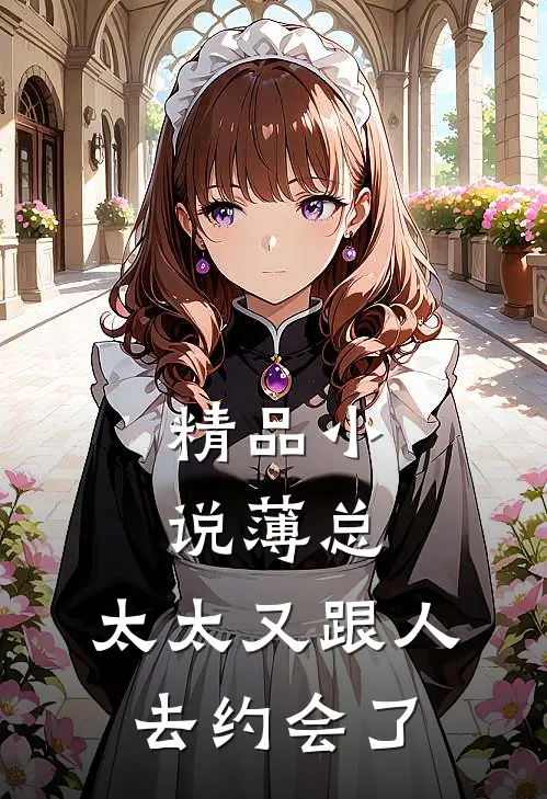 精品小说薄总，太太又跟人去约会了