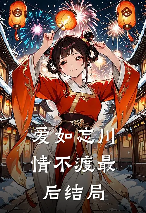 爱如忘川情不渡最后结局