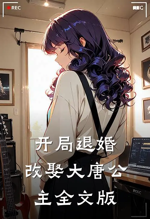 开局退婚，改娶大唐公主全文版