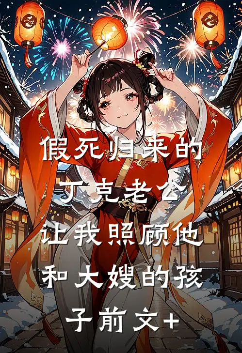 假死归来的丁克老公，让我照顾他和大嫂的孩子前文+