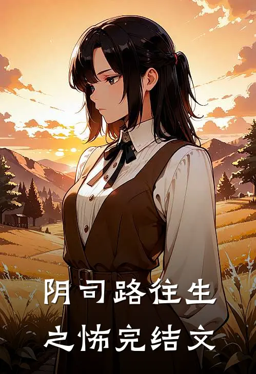 阴司路《往生之怖》完结文